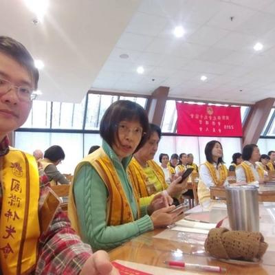 2019 会员讲习 - 6