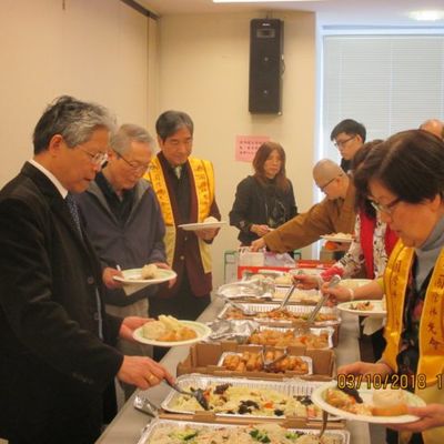 2018 新春联谊 - 26