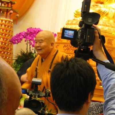 2009 休斯顿佛光大会 - 38