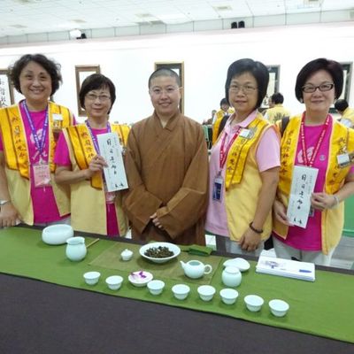 2014 佛光会活动 - 12