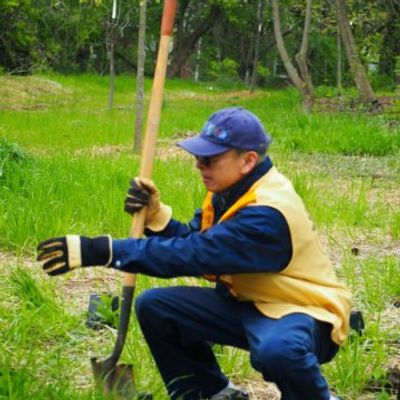 2015 地球日活动 - 3