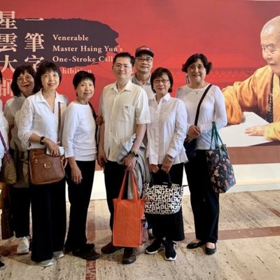 2019 纽约之行 - 3