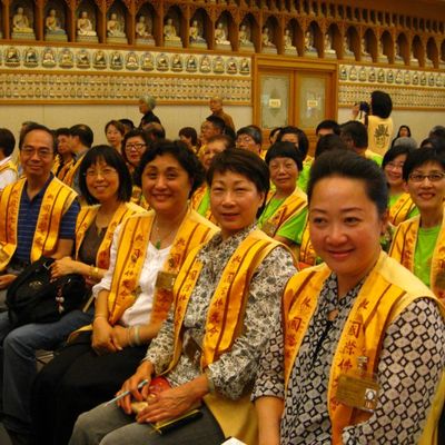 2009 休斯顿佛光大会 - 19