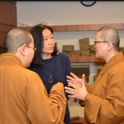 2018 图书捐赠 - 23