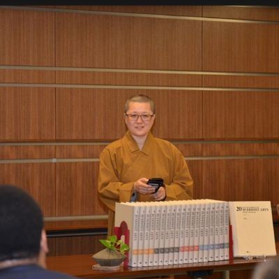 2018 图书捐赠 - 15