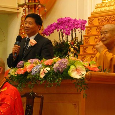 2009 休斯顿佛光大会 - 43