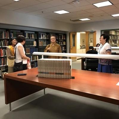 2017 图书捐赠 - 4