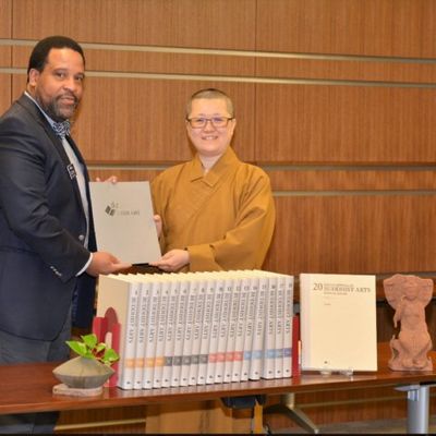 2018 图书捐赠 - 18