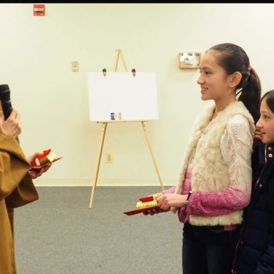 2019 新春联谊 - 18