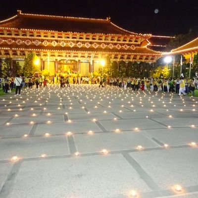 2014 佛光会活动 - 9