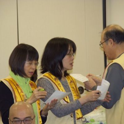 2016 新春联谊 - 4