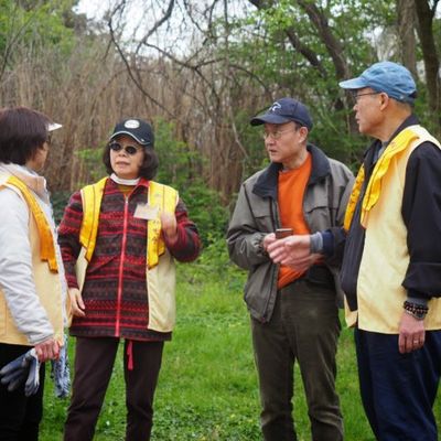 2015 地球日活动 - 16