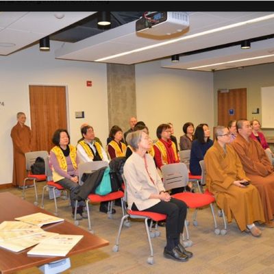 2018 图书捐赠 - 13