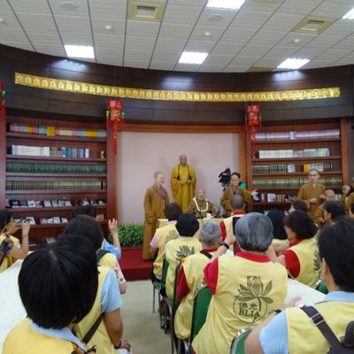 2014 佛光会活动 - 11
