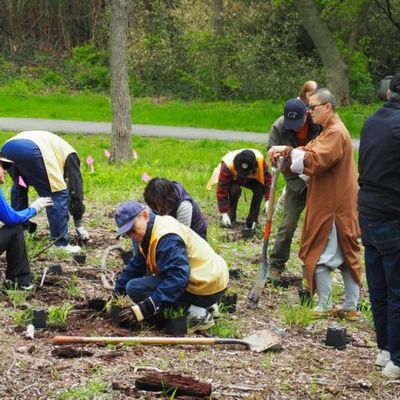 2015 地球日活动 - 20