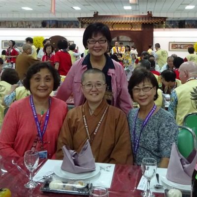 2014 佛光会活动 - 5