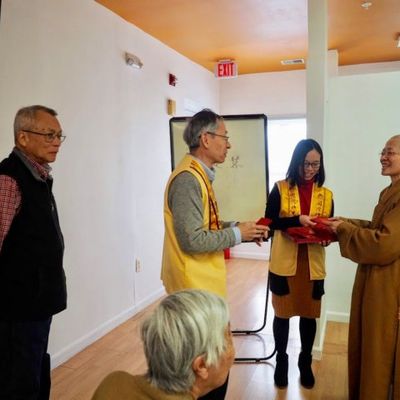 2020 新春联谊 - 25