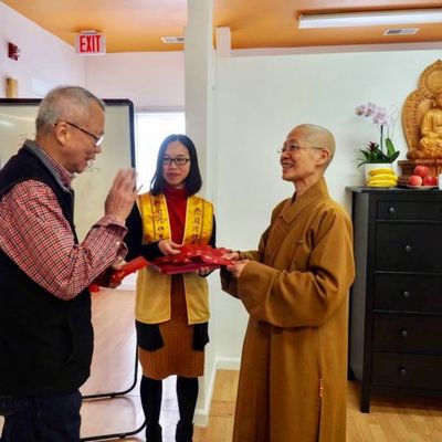 2020 新春联谊 - 26