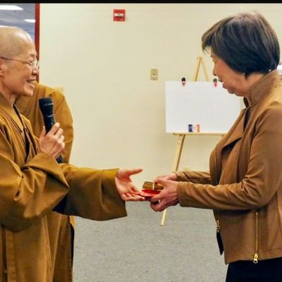 2019 新春联谊 - 15