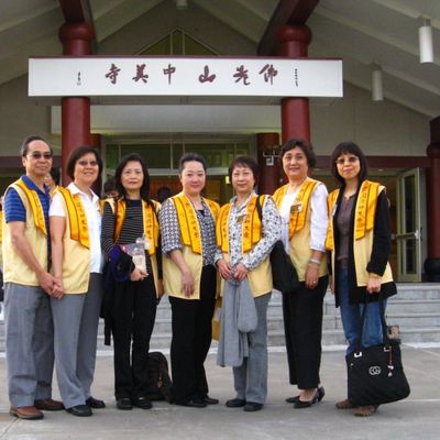 2009 休斯顿佛光大会 - 2