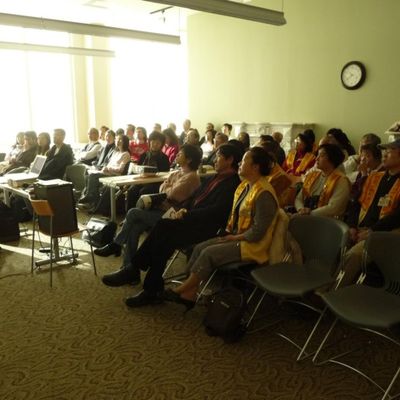 2009 法会讲座 - 7