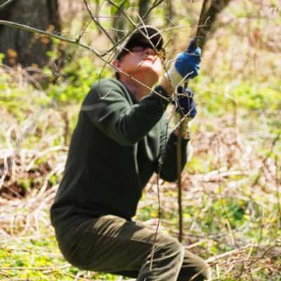 2014 地球日活动 - 6