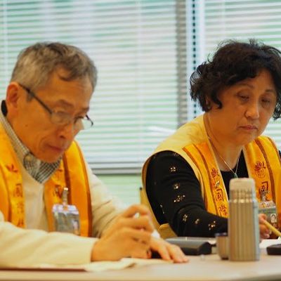 2016 书法绘画 - 12