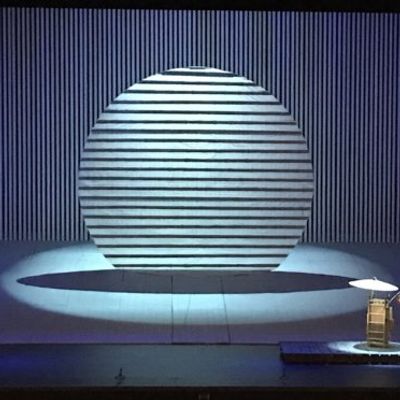 2019 纽约之行 - 1