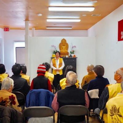 2020 新春联谊 - 3