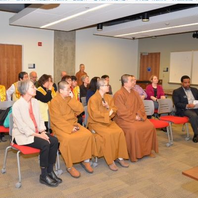 2018 图书捐赠 - 2