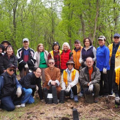 2015 地球日活动 - 15