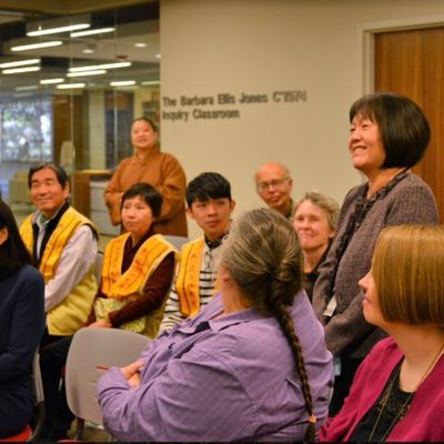 2018 图书捐赠 - 4