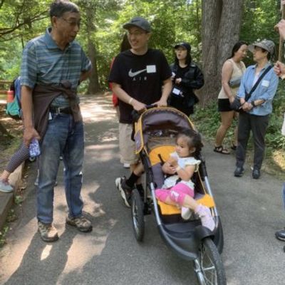 2023 复蔬公益路跑 - 8