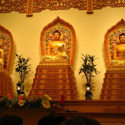 2009 休斯顿佛光大会 - 23