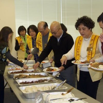 2016 新春联谊 - 28