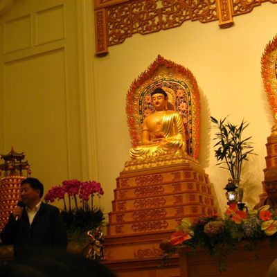 2009 休斯顿佛光大会 - 29