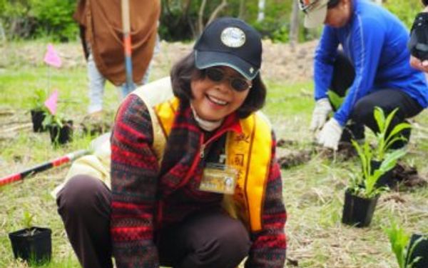 2015 地球日活动