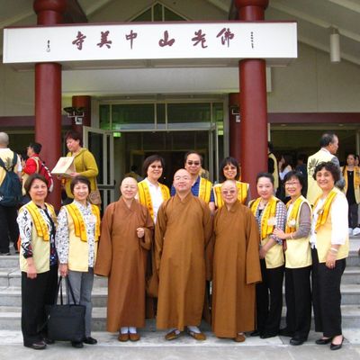 2009 休斯顿佛光大会 - 16