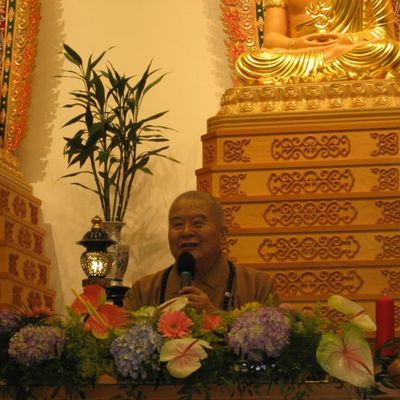 2009 休斯顿佛光大会 - 25