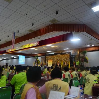 2016 佛光会活动 - 3