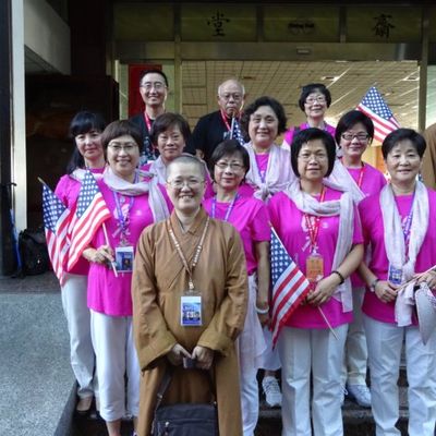 2014 佛光会活动 - 2