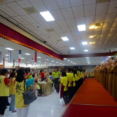 2016 佛光会活动 - 13