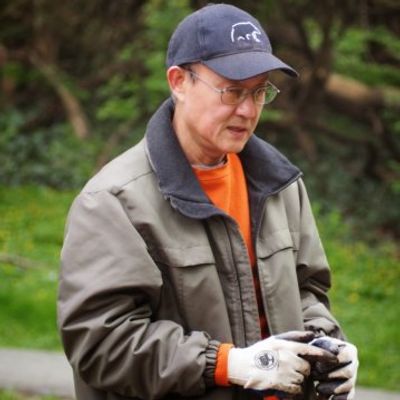 2015 地球日活动 - 6