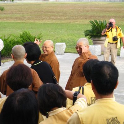 2009 休斯顿佛光大会 - 8