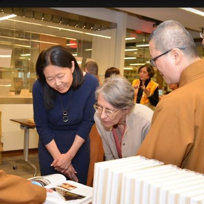 2018 图书捐赠 - 26