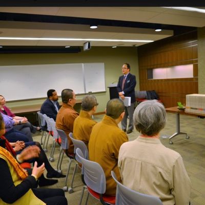 2018 图书捐赠 - 6