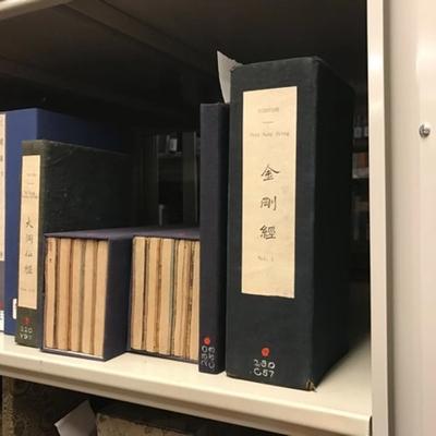 2017 图书捐赠 - 19