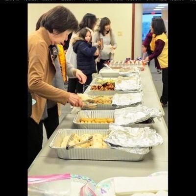 2019 新春联谊 - 23