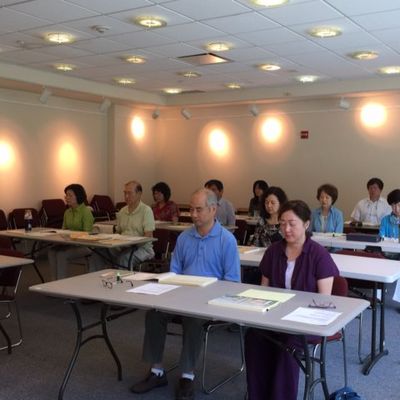 2015 书法绘画 - 9