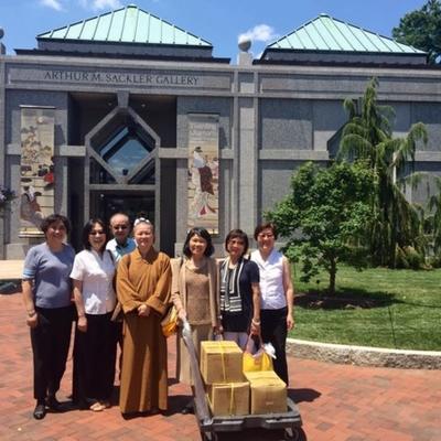 2017 图书捐赠 - 1